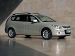 Hyundai i30 CW 2008 года